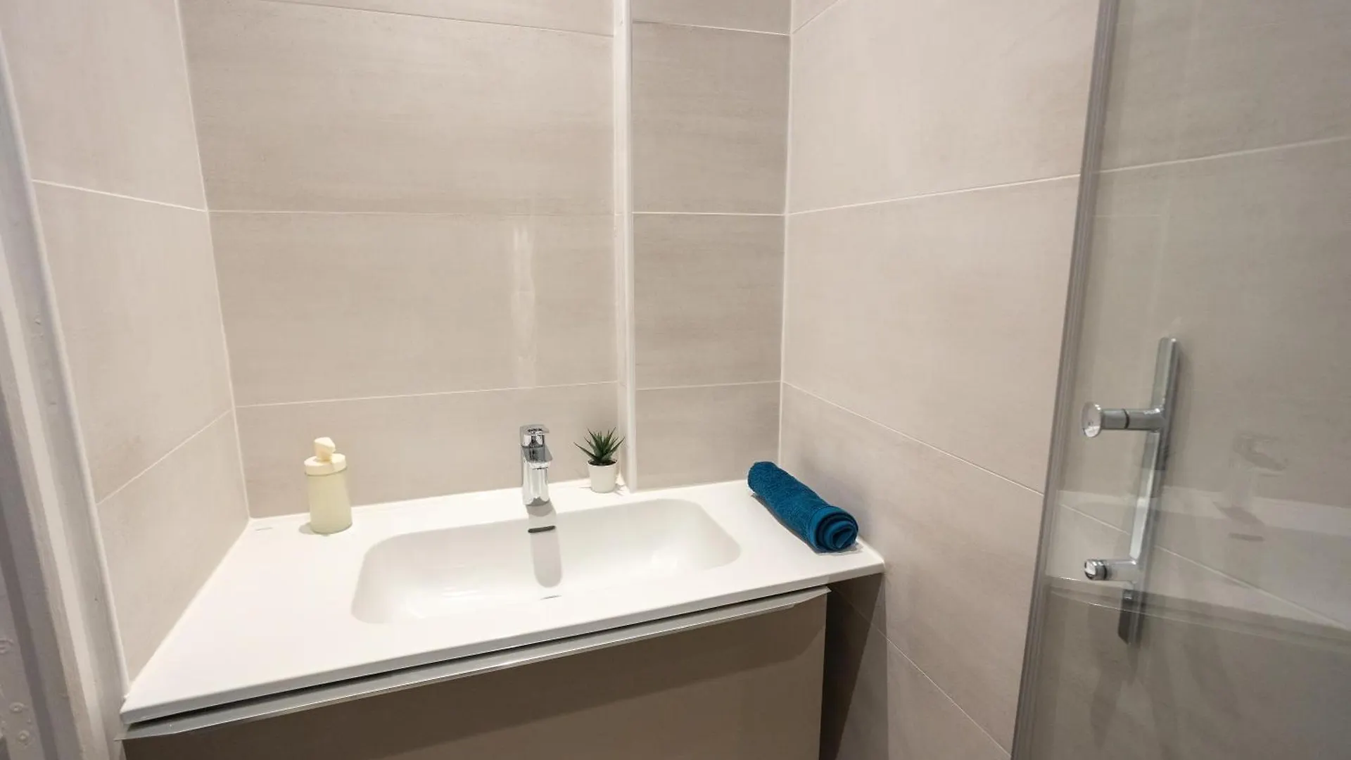 Apartament Luxe Neuf Quartier Palais Royal - Musee Du Louvre - Notre Dame *