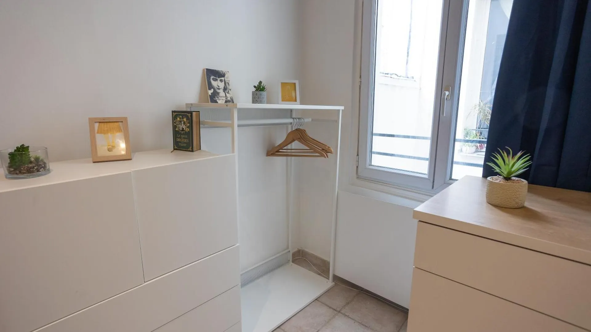 Apartament Luxe Neuf Quartier Palais Royal - Musee Du Louvre - Notre Dame Paryż